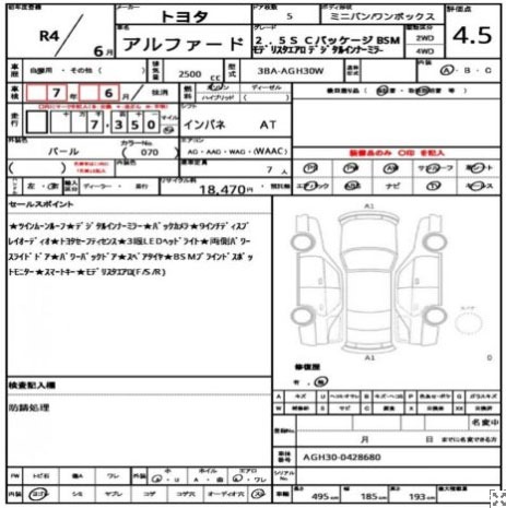 Inspection Report