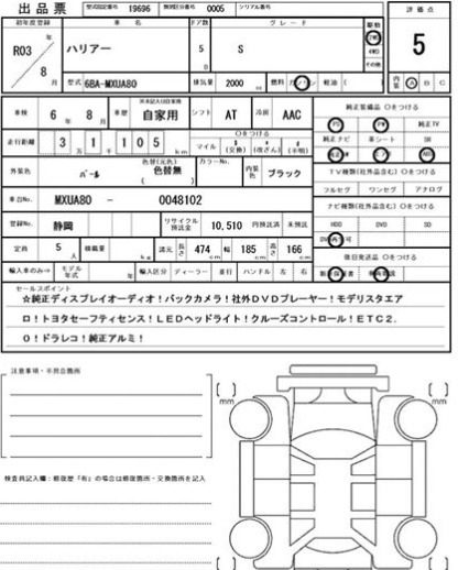 Inspection Report