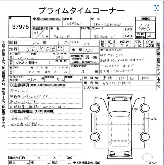 Inspection Report