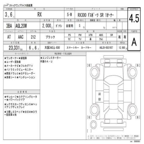 Inspection Report