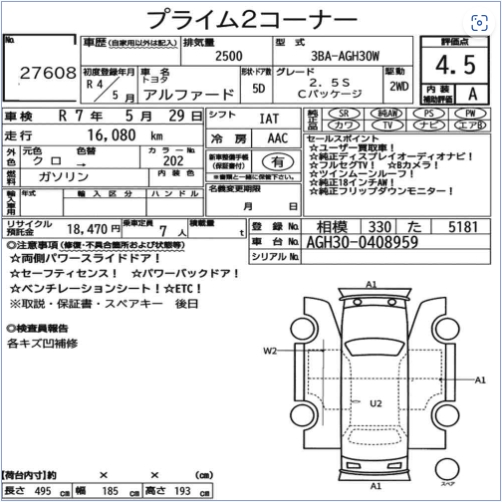 Inspection Report