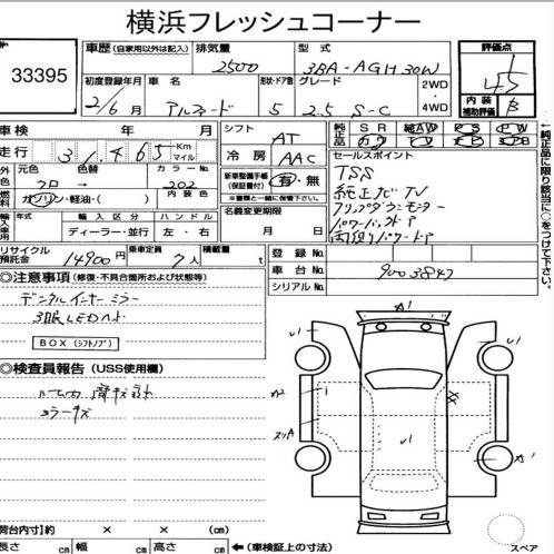 Inspection Report