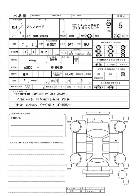 Inspection Report