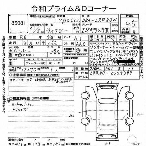 Inspection Report