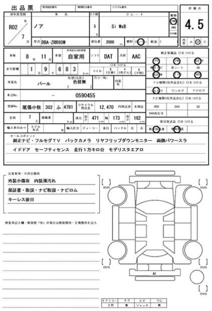 Inspection Report