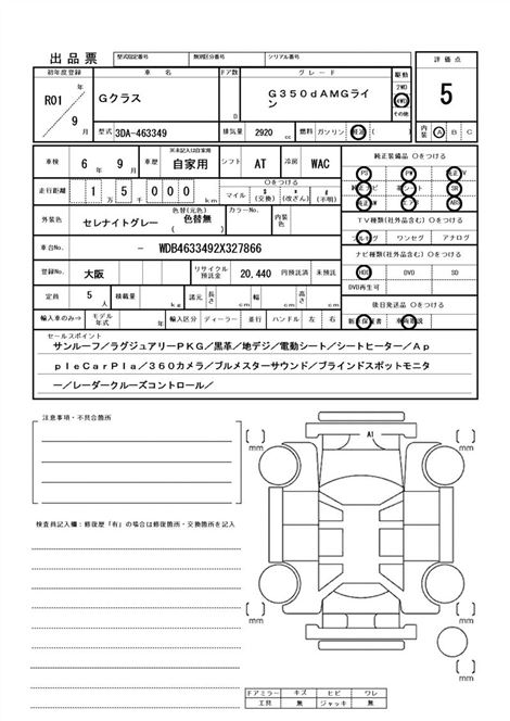 Inspection Report