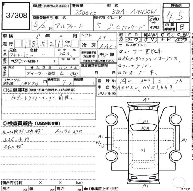 Inspection Report