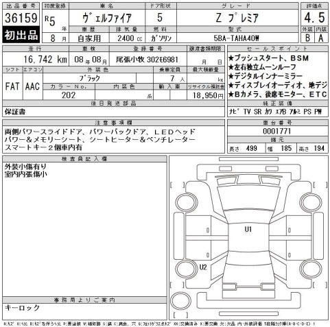 Inspection Report