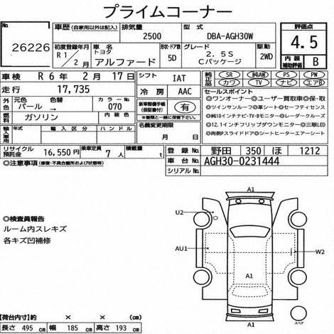 Inspection Report