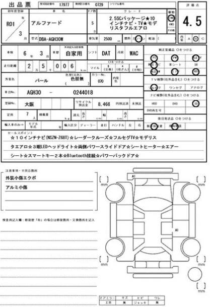 Inspection Report