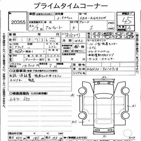 Inspection Report