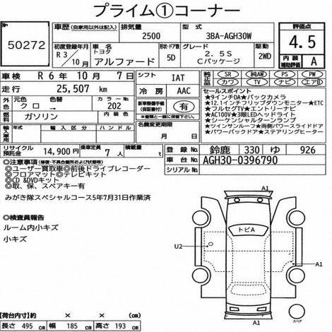 Inspection Report