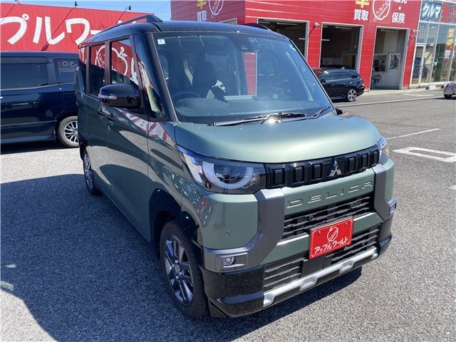 2024 MITSUBISHI DELICA Mini T PREMIUM