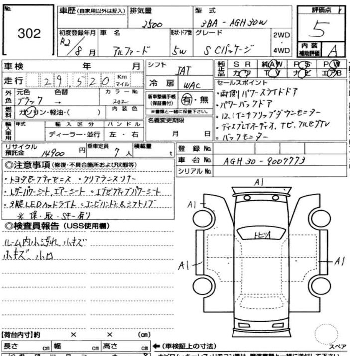 Inspection Report