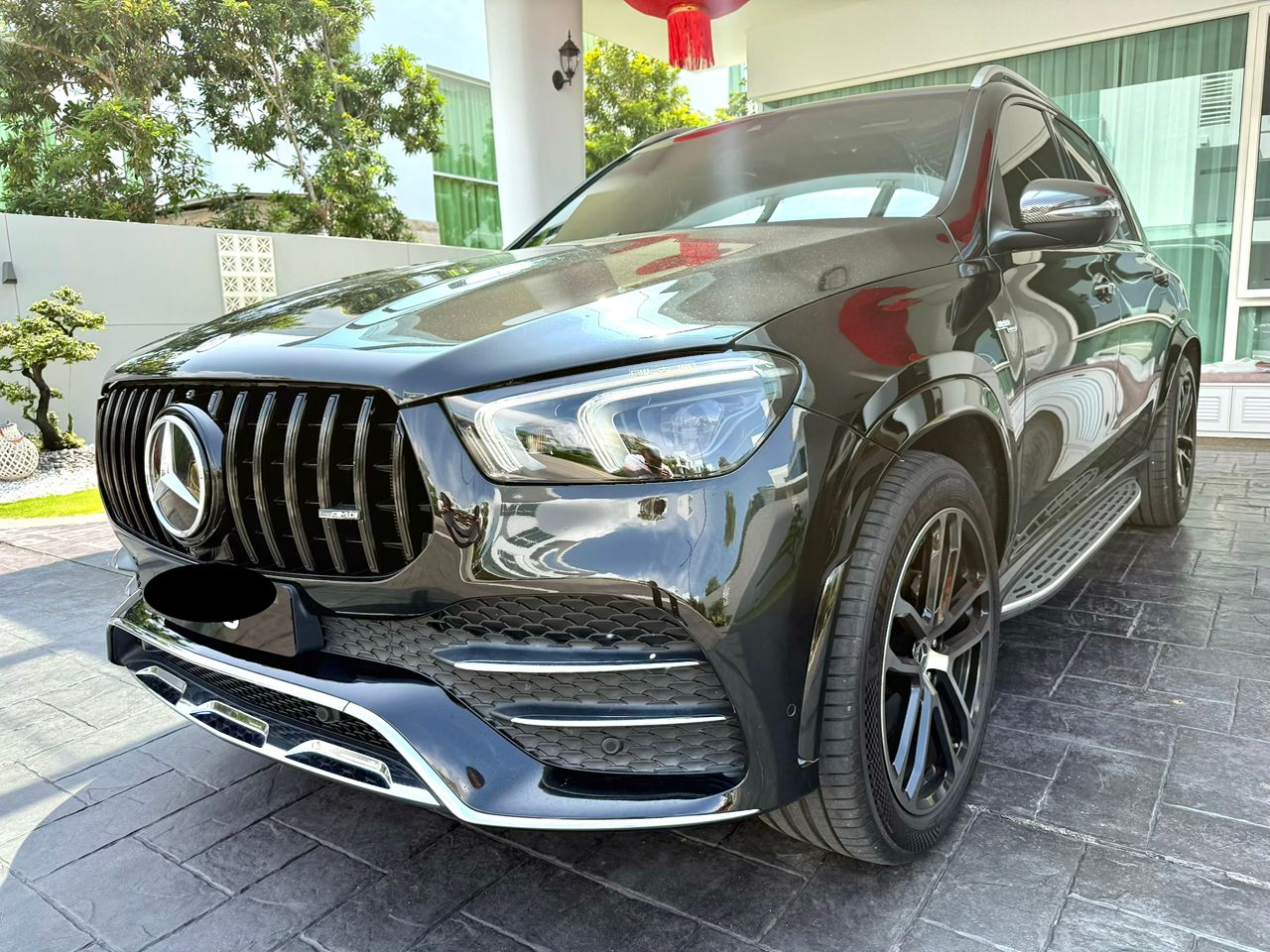 2023 BENZ GLE450 4Matic