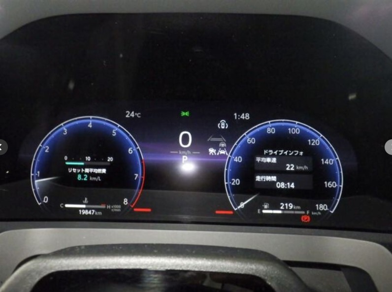 2025 TOYOTA Alphard Z